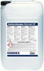 Auto Shampo Nordex Normal HF 25L