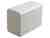 Handduk Scott Essential 5100st Vit bild 2