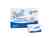 Handduk Scott Essential 5100st Vit bild 3