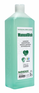 Handdisk Nordex Manual Dish 1L