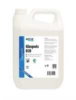 Fönsterputsmedel Activa Glasputs Eco 5L