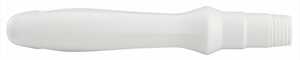 Miniskaft Vikan PP Vit 160mm extra bild 1