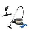 Dammsugare Activa HT25 med 2st extra munstycke