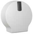 Dispenser Abena Toalett Jumbo Midi Plast Vit