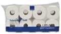 Toalettpapper Abena Care-Ness Excellent 3-lags Vit 34.2m 48rl