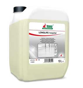 Golvpolish Tana Longlife Diamond 10L