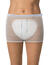 Fixeringsbyxa MoliCare Fixpants Short Leg Brun L 100st extra bild 2