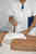 Inkontinensskydd Molicare Premium Elastic 7 Droppar 14st bild 3