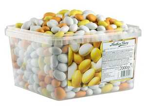 Mandelägg Anthon Berg Lösvikt 2Kg