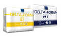 Inkontinensskyd Abena Delta-Form Vit 20st