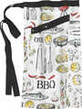 Förkläde Cult Design BBQ