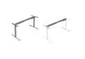 Elstativ Swedstyle Basic 1-Motor 680-1180mm