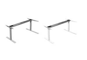 Elstativ Swedstyle Business Pro Hörnbord 1000-1600mm