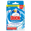 Toablock Toilet Duck Fresh Discs 36ml