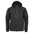 Skaljacka Worksafe 5710570 Svart