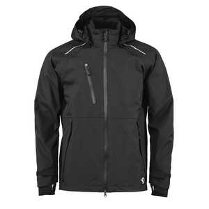 Skaljacka Worksafe 5710570 Svart