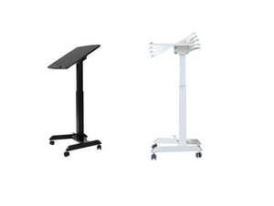 Bord Sunflex Höj-Sänk Easydesk Pro