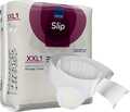 Allt-i-ett Skydd Abena Slip Premium Vit 2XL1 170-254cm 10st