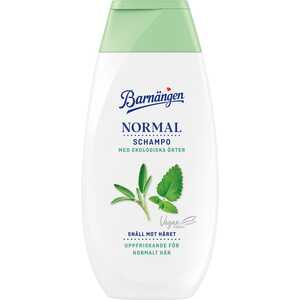 Schampo Barnängen Normalt 250ml