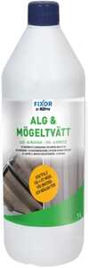 Rengöringsmedel Nitor Alg och Mögeltvätt 1L