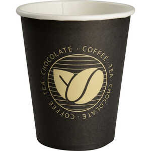 Kaffebägare Abena Beans 24cl 50st