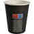 Kaffebägare Abena Beans 24cl 50st bild 2