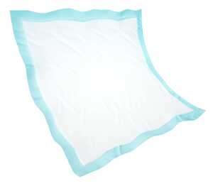 Underlägg Abena Abri-soft Basic 60x60cm 60st extra bild 5