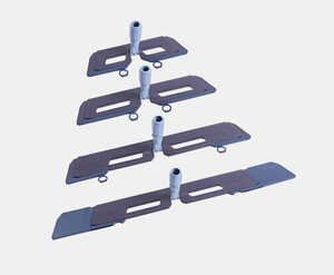 r-Moppstativ Vileda Professional Swep Frame