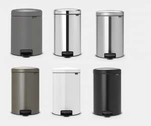 Pedalhink Brabantia NewIcon Bin 20L