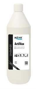 Golvvax Activa Activax 1L