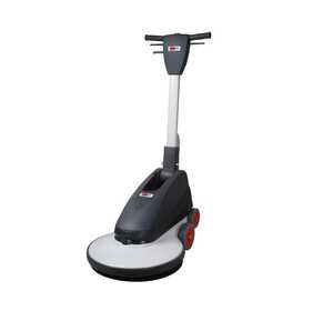 Polermaskin Nilfisk Viper DR1500H High Speed