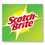 Scotch-Brite
