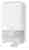 Toalettpapper Dispenser Tork Mid-Size Twin T6 bild 3