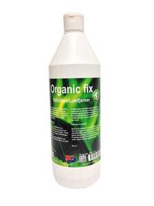 Luktförbättrare PLS Organic Fix Odörätare 1L