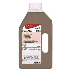 Ugnsrent Diversey Suma Max D9.2 2L