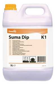 Blötläggning Diversey Suma Dip K1 5L