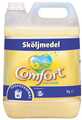 Sköljmedel Comfort Professional Sunfresh Gul 5L