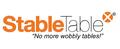 Stable Table