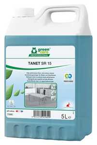 Allrent Green Care Tanet SR15 5L