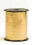Presentband Hedlunds Metallic Guld 10mmx250m