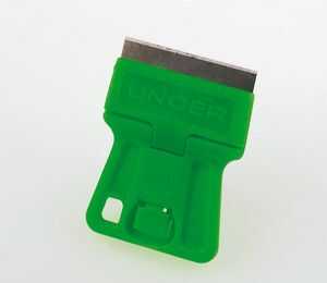 Klickskrapa Unger Mini