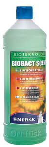 Grovrengöring Nilfisk Biobact Scent 1L