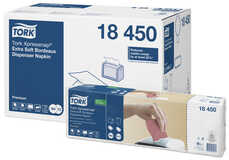 Dispenserservetter