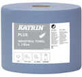 Industripapper Katrin Plus L2 Blå 344m 2rl