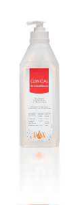 Handdesinfektion Dax Clinical 75% med Pump 600ml