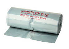 Sanitetspåsar