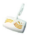 Doftblock WC-Clip Activa Citrus 40g