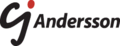 CJ Andersson CJ Andersson