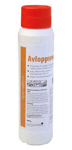 Avloppsrens Activa Granulat Pulver 600g