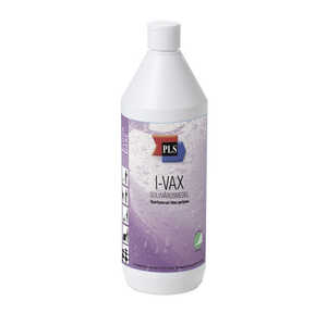 Golvvax PLS I-Vax Oparfymerad 1L